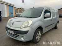 Renault Kangoo Express Maxi 1.5 dCi