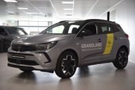 Opel Grandland 1.2 Automat SE Edition KAMPANJ fr 2757kr/ mån