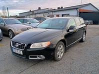 Volvo V70 2.5T Flexifuel Geartronic Summum Euro 4