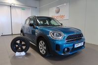 MINI Countryman Cooper SE ALL4 *KAMPANJ* Aut-Kamera-Navi Eur