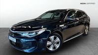 Kia Optima SW PLUG-IN HYBRID ADVANCE PLUS /Drag