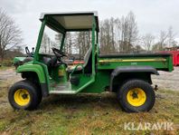 Arbetsfordon John Deere Gator