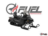 Ski-Doo Expedition LE 20" 900 ACE 154 DELE 1.5in 38mm 4.5 in