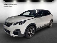 Peugeot 3008 1.6 PureTech GT-Line Euro 6 Business