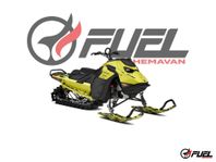 Ski-Doo Freeride Standard 850 E-TEC 146 DSHOT 2.5in 64mm 4.5