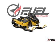 Ski-Doo MXZ X-RS 850 E-TEC 137 DELE 1.5in 38mm 10.25 in. Col