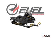 Ski-Doo Tundra LE 600 EFI - 85 HP 154 DELE 1.5in 38mm 4.5 in