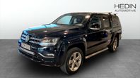 Volkswagen Amarok AMAROK 2,9T V6 High Line Kåpa/Värmare