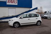 Nissan Note 1.4 Euro 5