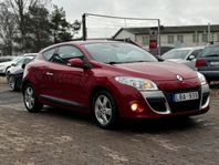 Renault Mégane Coupé 1.5 dCi Kam-bytt, DRAG, 1 291 KR / MÅN