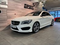 Mercedes-Benz CLA 250 7G-DCT AMG Sport|Navi|Kamera