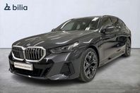 BMW 530e xDrive Touring M-Sport | DEMOBIL | Innovation | Dra