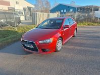 Mitsubishi Lancer Sportback 1.8 Di-D Kamkedja Pris 35.000kr