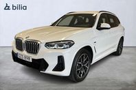 BMW X3 xDrive30e | M Sport | Hifi | Drag | Adaptiv farhållar