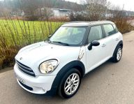 MINI Countryman Cooper Euro 6