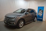 Hyundai Santa Fe 2.2 CRDi 4WD Premium Euro 6