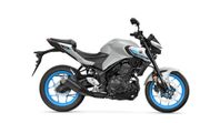 Yamaha MT-03 2025