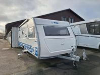 Polar 590 2.5 BK Barnkammare