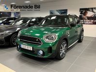 MINI Countryman SE ALL4 Komfort Pano Adaptiv Farth Head-Up