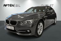 BMW 320 D xDRIVE Touring Steptronic, Sport edition, Drag