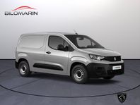 Peugeot e-Partner PRO L2 50kWh (WLTP 275km) - UTFÖRSÄLJNING