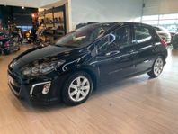 Peugeot 308 5-dörrar 1.6 e-HDi Nyservad S&V-Hjul