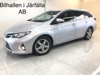 Toyota Auris Automat Touring Sports Hybrid Executive 136HK