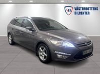 Ford Mondeo Kombi 2.0 TDCi Powershift Titanium Euro 5