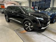 Peugeot 5008 GT 1.2 PureTech 130hk Aut - 7-SITS, BACKKAMERA