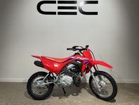 Honda CRF 110