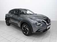 Nissan Juke 1.0 DIG-T Euro 6 Vinterhjul ingår friktion