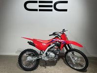 Honda CRF 125