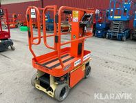 Pelarlift 2 st