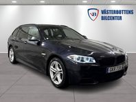 BMW 530 d xDrive Touring Steptronic M Sport Euro 6 D-Värmre