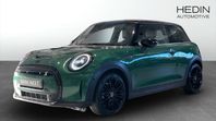 MINI Cooper SE 184 hk Backkamera / HuD / Apple CarPlay