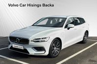 Volvo V60 Recharge T6 Inscription Expression SPEC