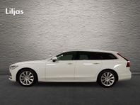 Volvo V90 B4 Bensin Momentum Advanced SE