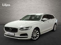 Volvo V90 B4 Bensin Momentum Advanced SE