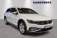 Volkswagen Passat Alltrack Passat Alltrack 2.0 TDI 4Motion A