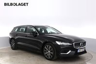 Volvo V60 Recharge T6 Inscription Expression