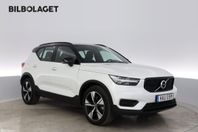 Volvo XC40 Recharge T4 R-Design