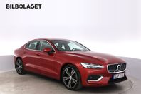 Volvo S60 T5 Inscription