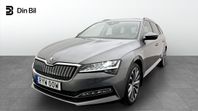 Skoda Superb iV Kombi L&K 1,4 TSI 218 PHEV