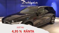 Volvo V60 Cross Country (NU 4,95 % RÄNTA) B4 AWD 197hk Momen