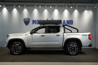 Volkswagen Amarok STYLE 3,0 TDI 240 V6 CAMPER EDITION