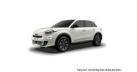 Fiat 600 Hybrid 5-d SUV POP HEV T3 FWD