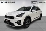 Kia Niro Hybrid Advance Plus 2 / Drag / GPS / Backkamera / A