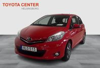 Toyota Yaris 1.33 5d Edition 50