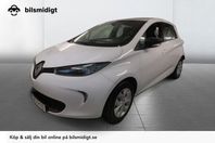 Renault Zoe R90 41 kWh Bluetooth Moms