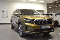 Skoda Kodiaq iV SELECTION 1,5 TSI 204 HK 6 VXL DSG